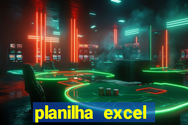 planilha excel folha de pagamento gratis